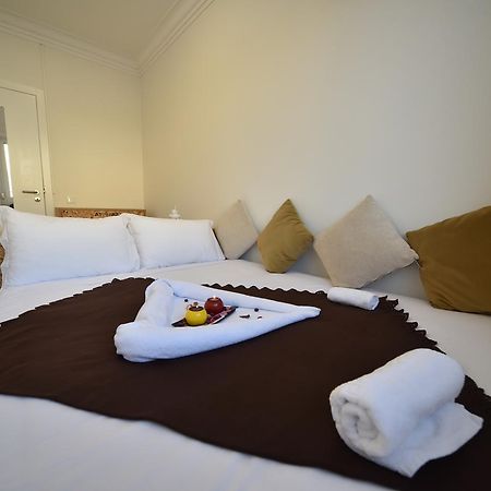 Lisboa S＆S旅舍旅舍 外观 照片