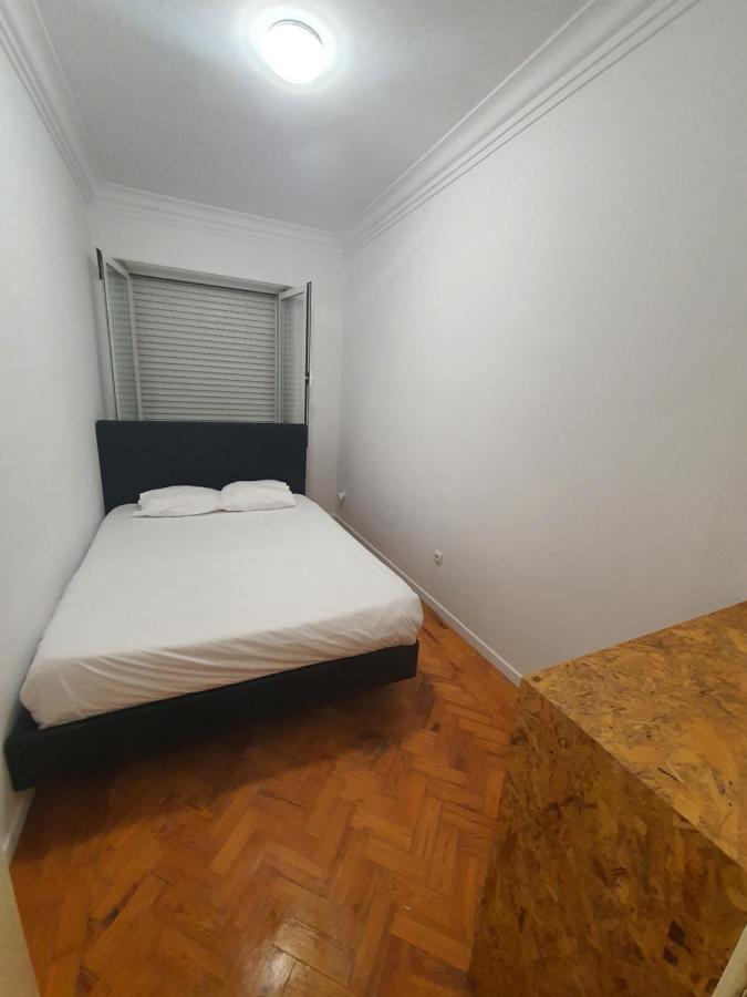 Lisboa S＆S旅舍旅舍 外观 照片